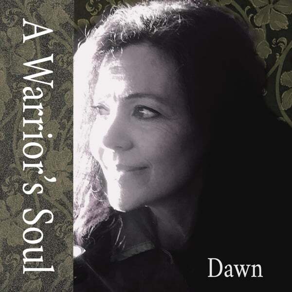 Cover art for A Warrior's Soul